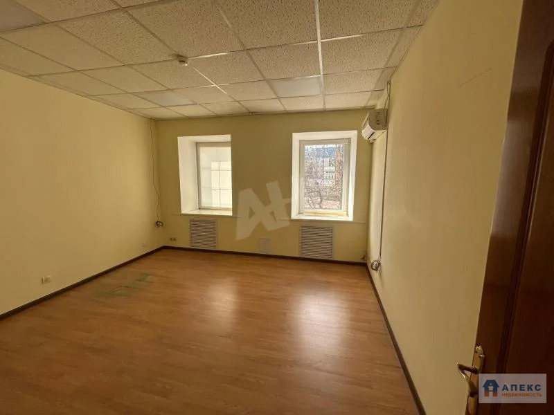 Аренда офиса 70 м2 м. Новокузнецкая в административном здании в ... - Фото 1