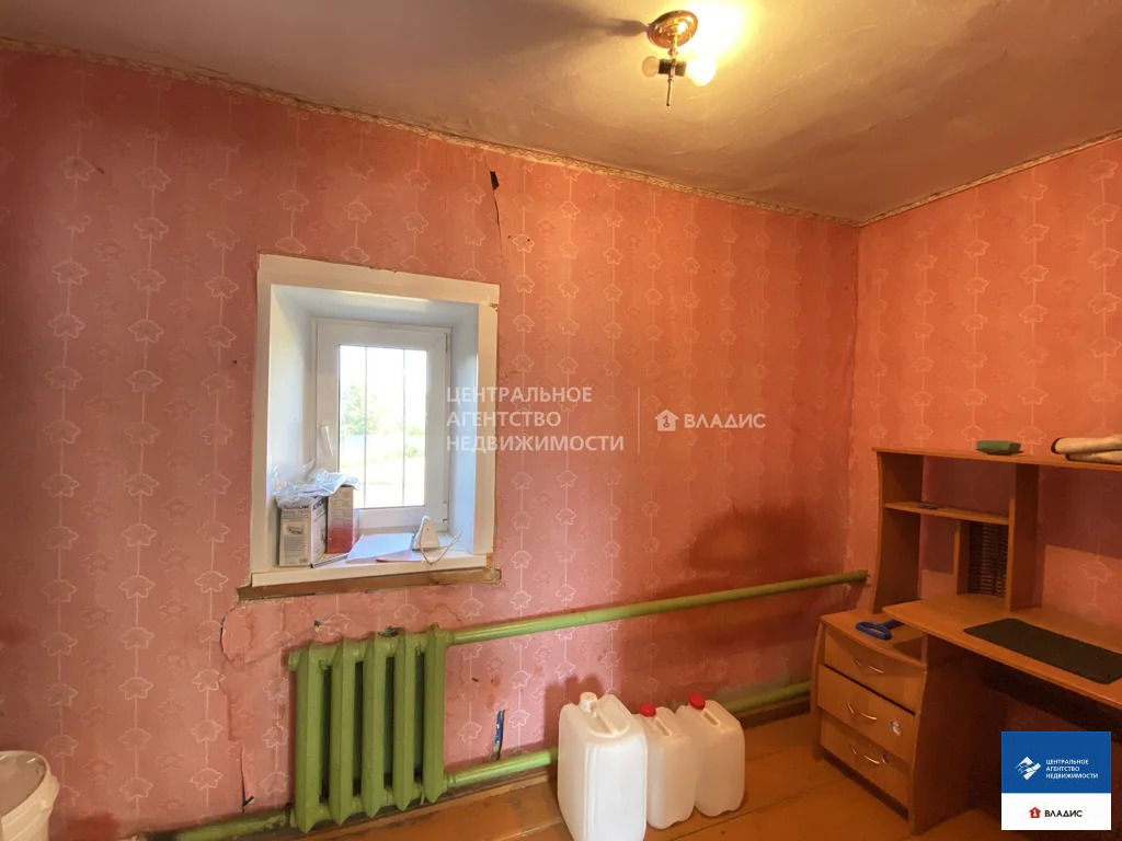 Продажа дома, Ивановка, Скопинский район, ул. Пригородная - Фото 14