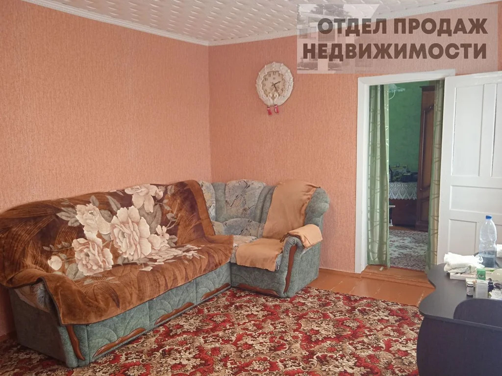 Дом в с. Киевское - Фото 10