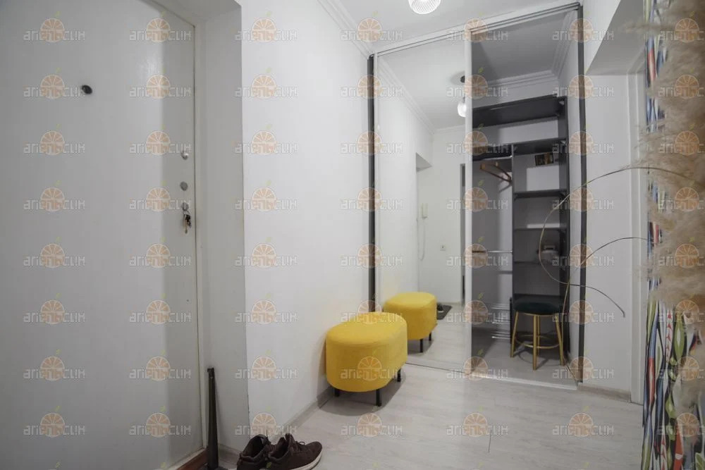 1-комн. квартира - Фото 11