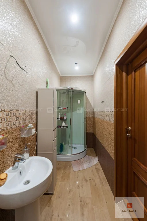 Продажа дома, Большие Кабаны, Лаишевский район, ул. Автострадная - Фото 13