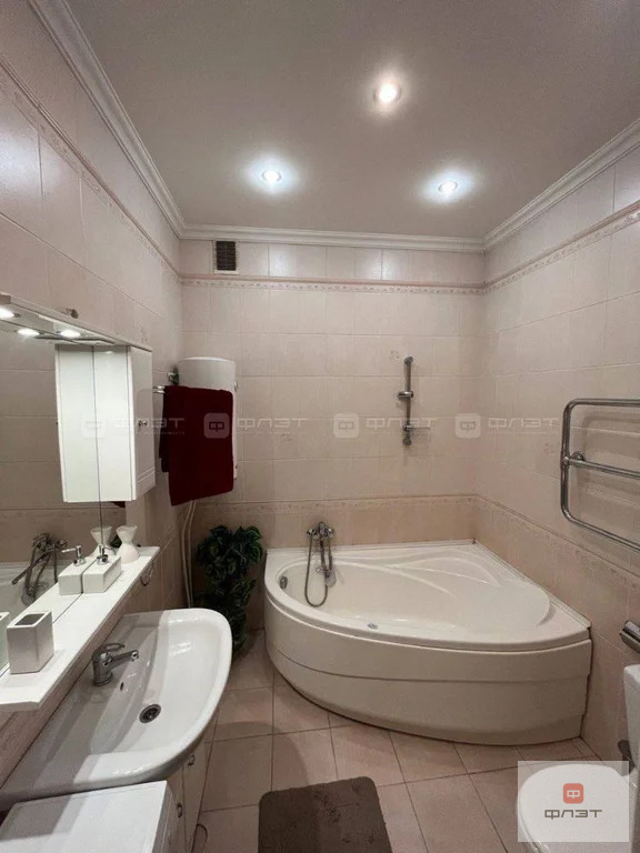 Аренда квартиры, Казань, ул. Петербургская д.92/10 - Фото 8