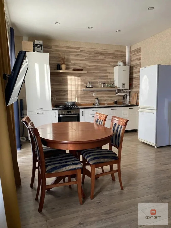 Продажа дома, Казань, ул. Дэрдменда - Фото 4