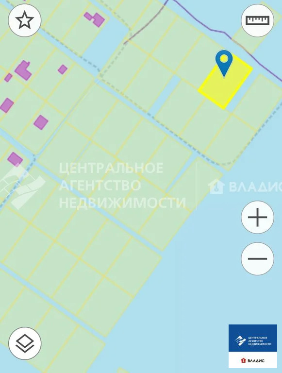 Продажа участка, Рязанский район, садоводческое товарищество ... - Фото 10