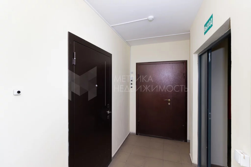 Продажа квартиры, Тюмень, г Тюмень - Фото 20