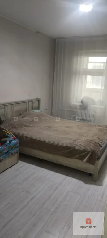 Продажа квартиры, Казань, ул. Академика Глушко - Фото 5