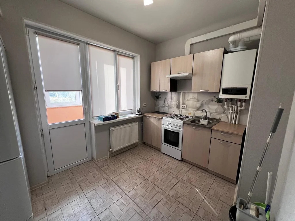 Продажа квартиры, Сенной, Темрюкский район, улица Летняя - Фото 7