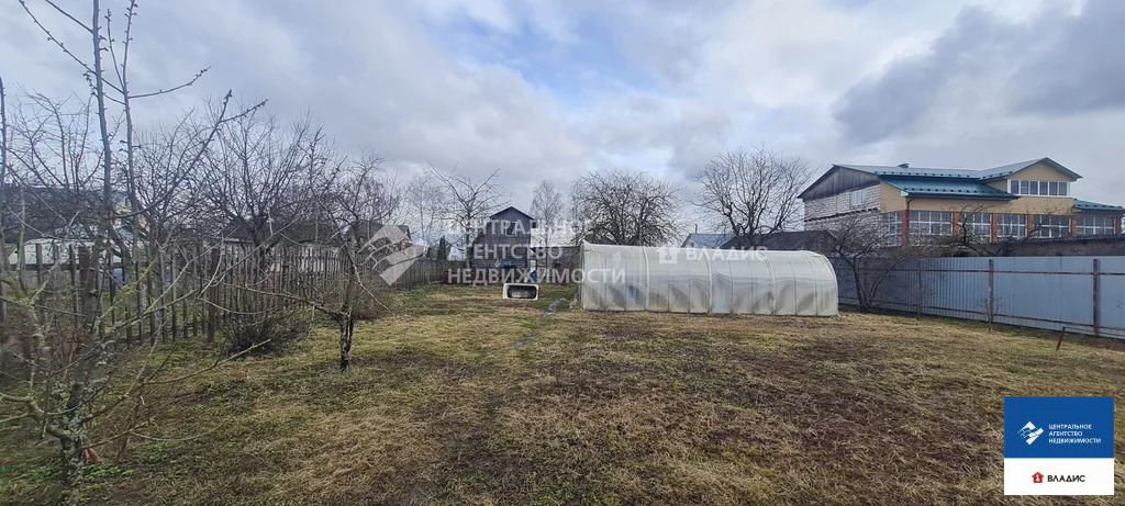 Продажа дома, Шахманово, Рязанский район - Фото 13