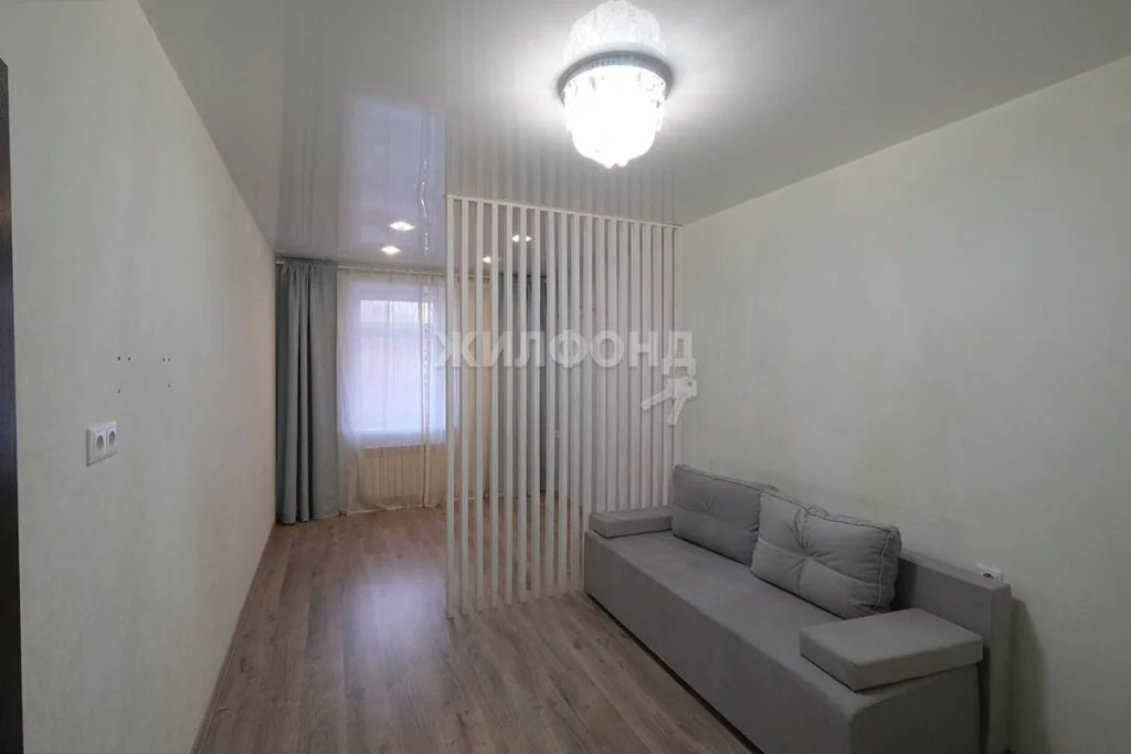 Продажа квартиры, Новосибирск, Мясниковой - Фото 8