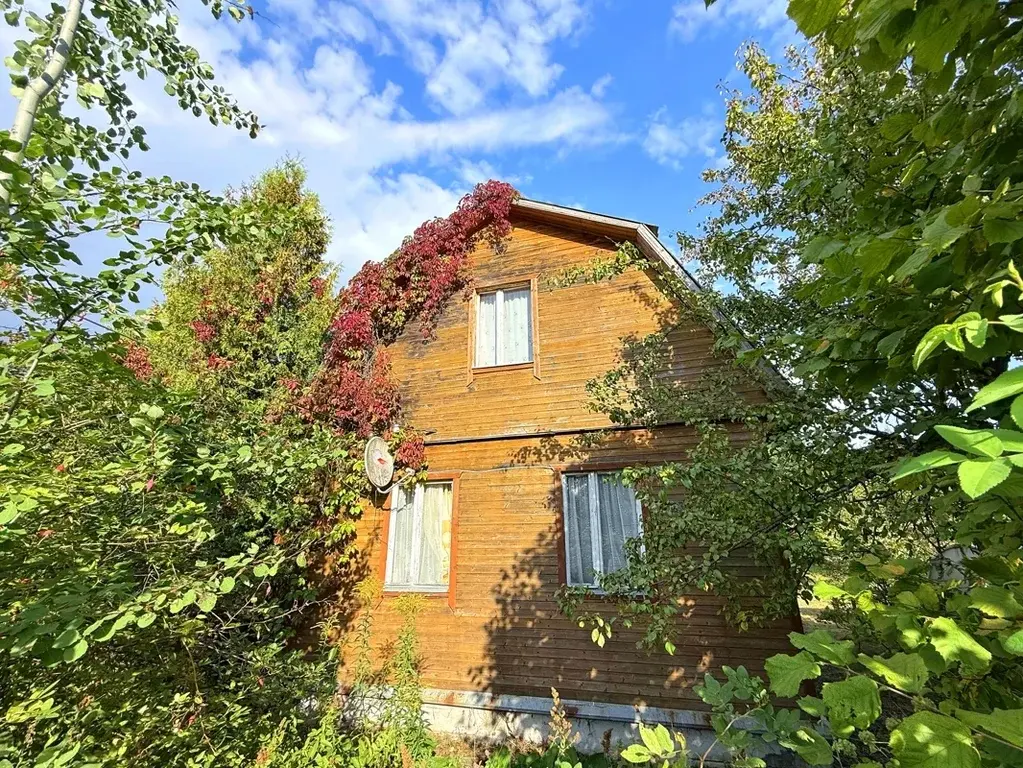 Дача в СНТ Малахит - Фото 23