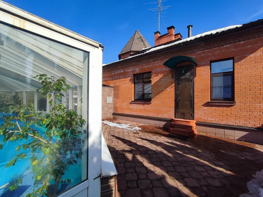 Продажа дома, Руднево, Новофедоровское с. п., ул. Дальняя - Фото 27