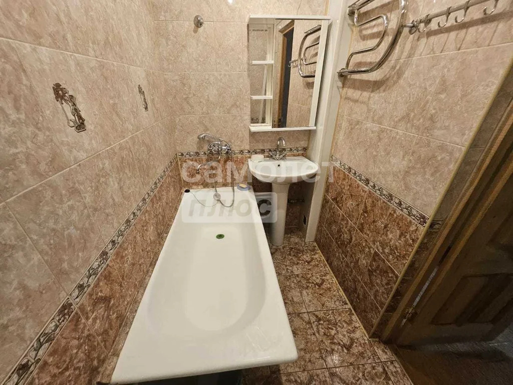 Продажа квартиры, Тула, Промышленный проезд - Фото 12
