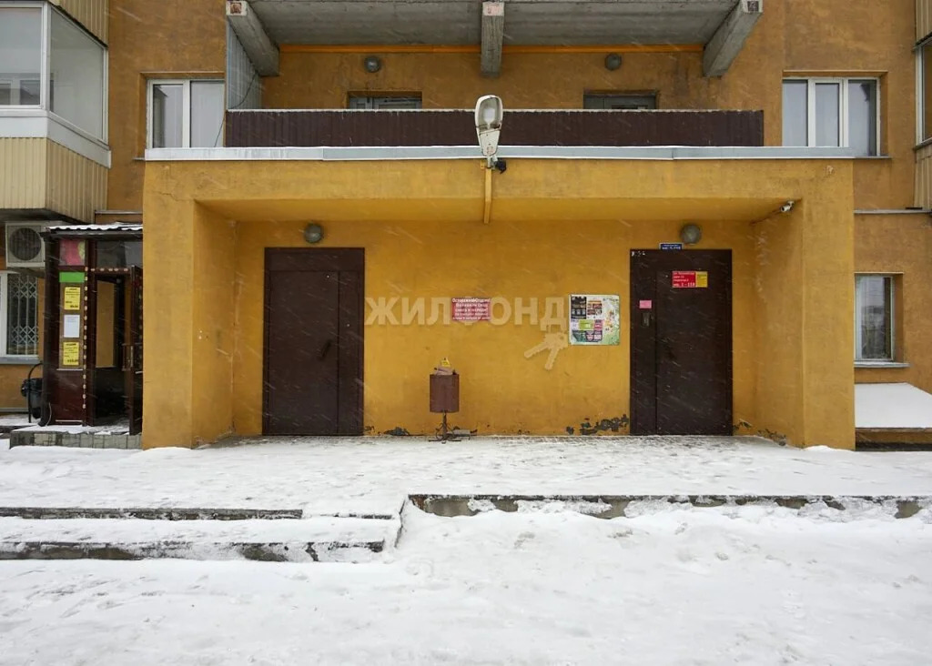 Продажа квартиры, Новосибирск, ул. Вилюйская - Фото 17