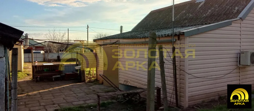 Продажа дома, Старотитаровская, Темрюкский район - Фото 18