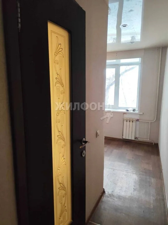 Продажа квартиры, Новосибирск, ул. Сухарная - Фото 8