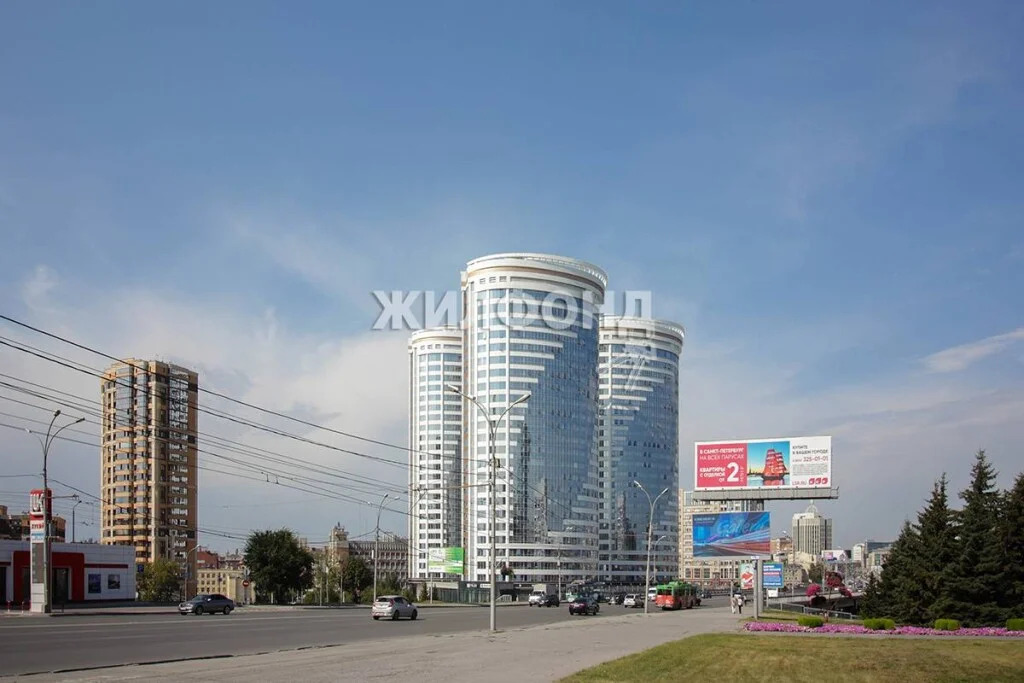 Продажа квартиры, Новосибирск, ул. Сибревкома - Фото 38