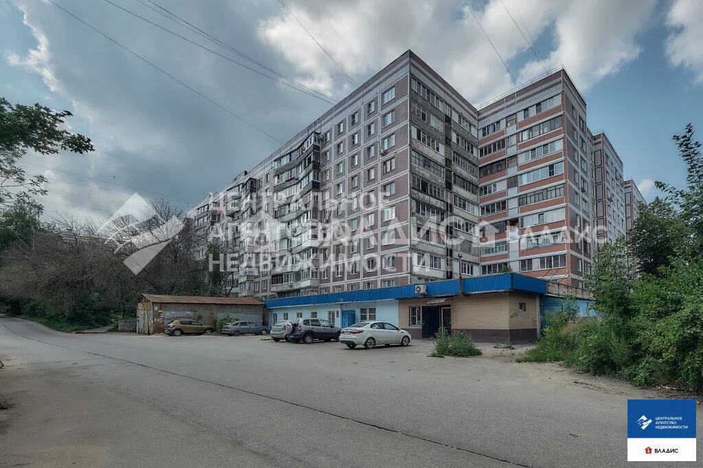 Аренда квартиры, Рязань, Касимовское ш. - Фото 9