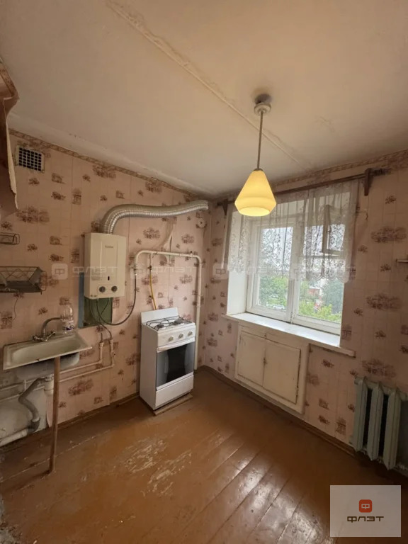 Продажа квартиры, Казань, ул. Гвардейская - Фото 5