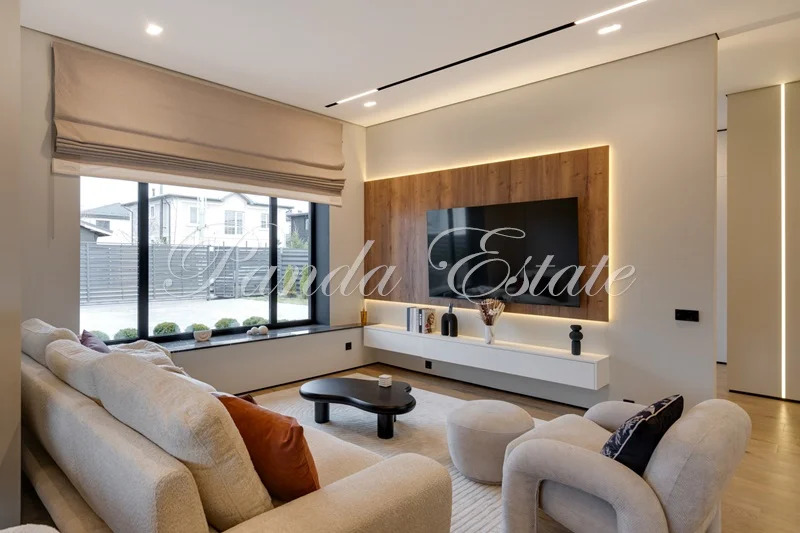 КП Аносино Парк (ном. объекта: 9720) - Фото 3