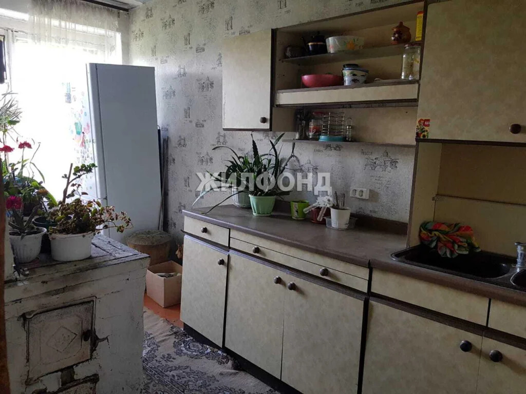 Продажа квартиры, Новосибирск, Звёздная - Фото 5