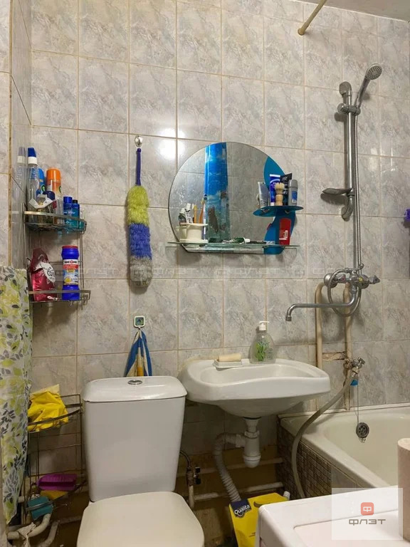 Аренда квартиры, Казань, пр. Победы д.176 - Фото 9