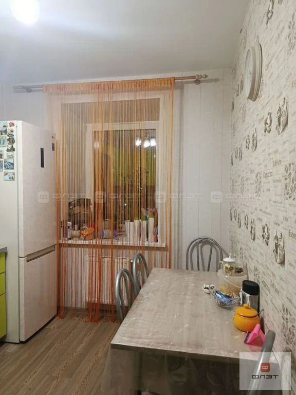 Продажа квартиры, Казань, ул. Рауиса Гареева - Фото 13