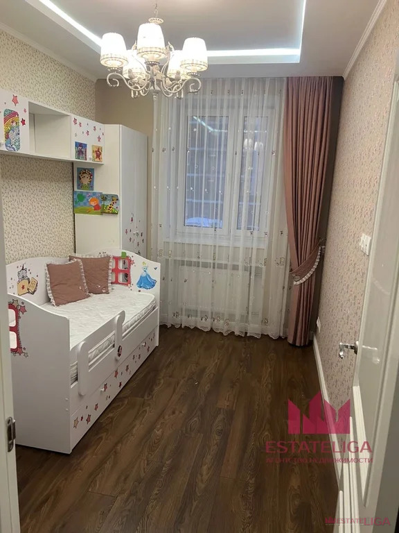 Аренда квартиры, улица Татьянин Парк - Фото 7