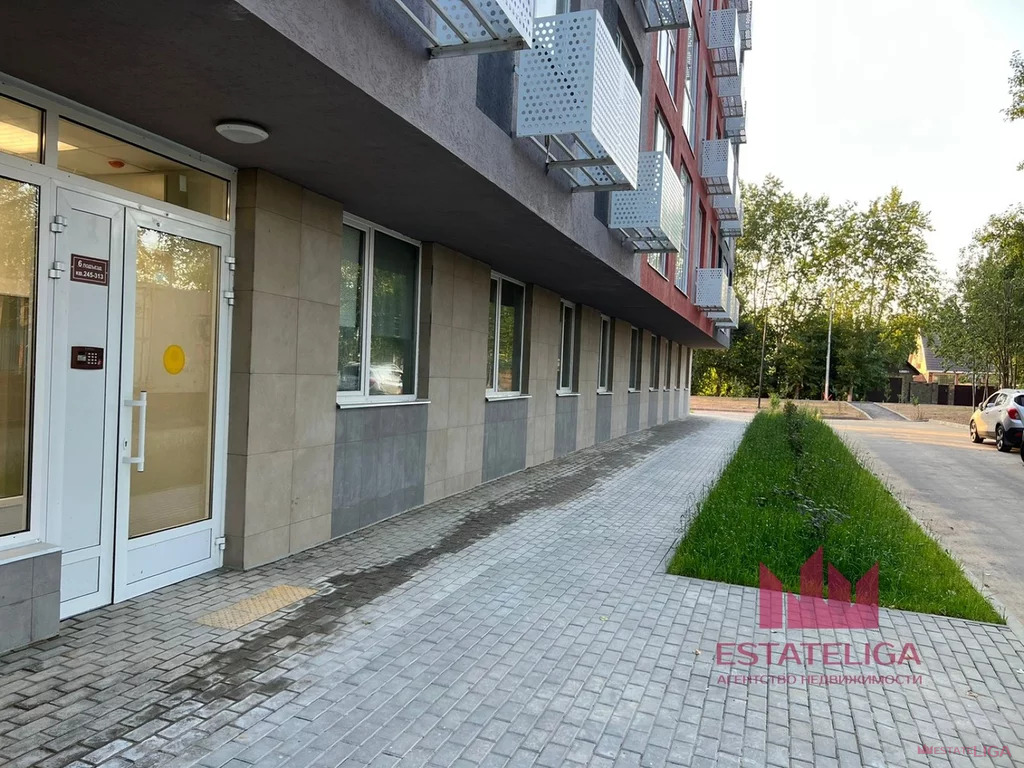 Продажа квартиры, Крекшино, Марушкинское с. п. - Фото 14