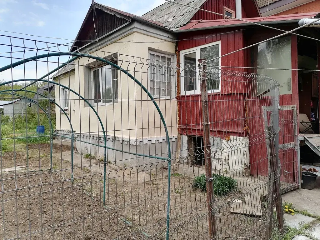 Дом - Фото 16