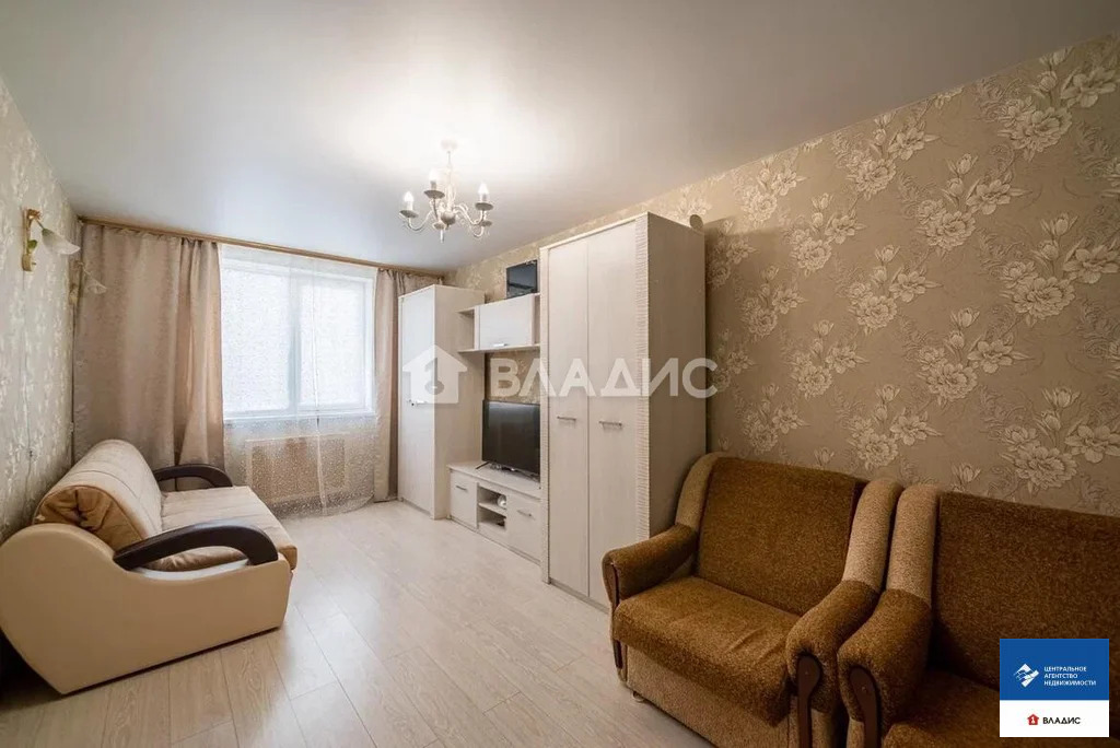 Продажа квартиры, Рязань - Фото 1