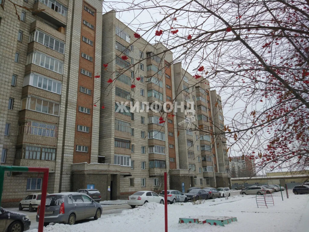 Продажа квартиры, Новосибирск, ул. Связистов - Фото 14