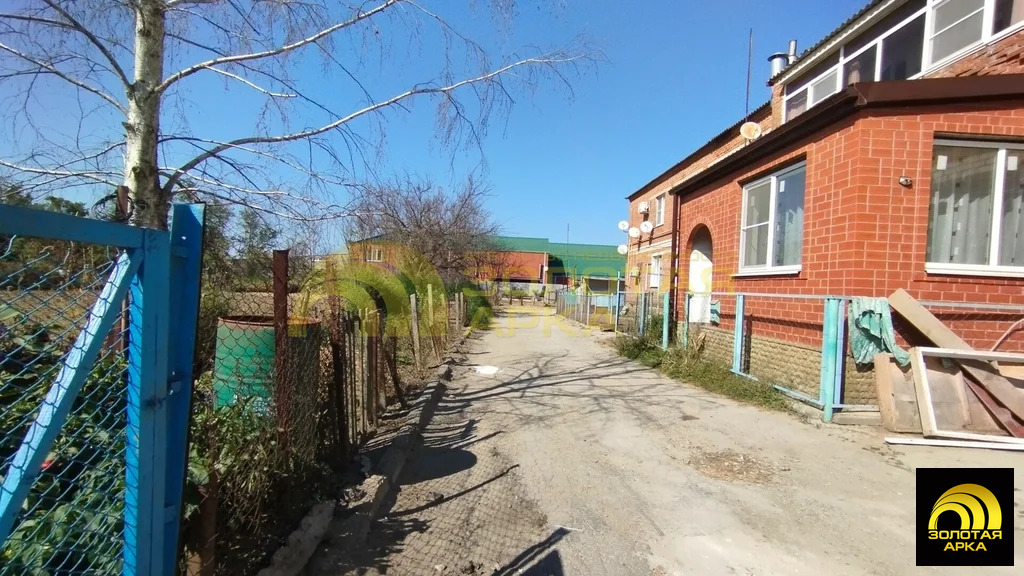 Продажа квартиры, Старотитаровская, Темрюкский район, ул. ... - Фото 20