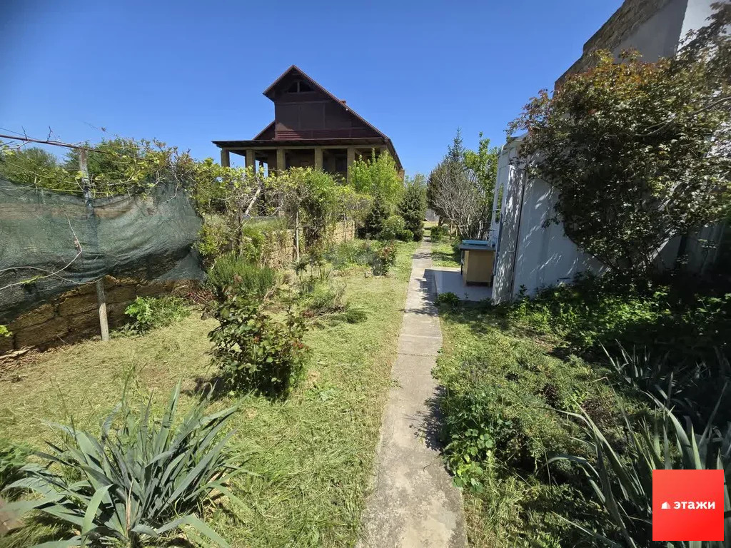 Продажа дома, Новофедоровка, Сакский район, переулок Кирова - Фото 7