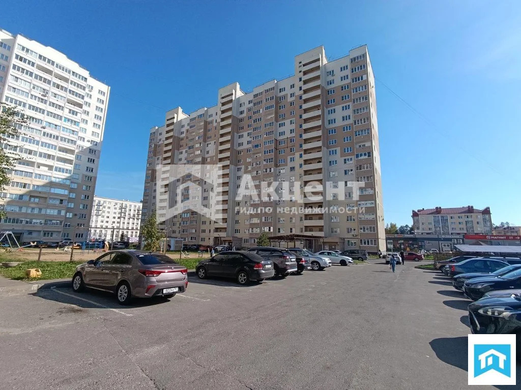 Продажа квартиры, Иваново, мкр Рождественский - Фото 17