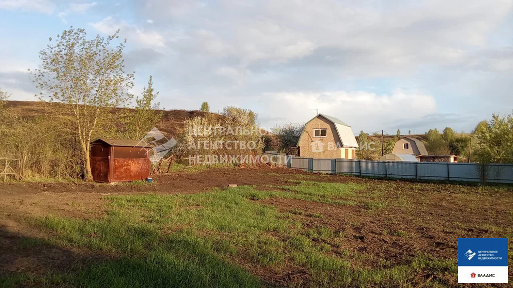 Продажа участка, Рязанский район - Фото 13