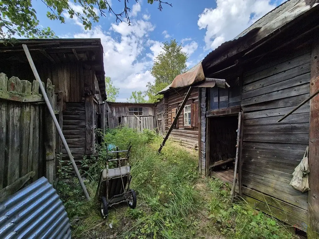 Дом 42 м2 на участке 15 сот. - Фото 14