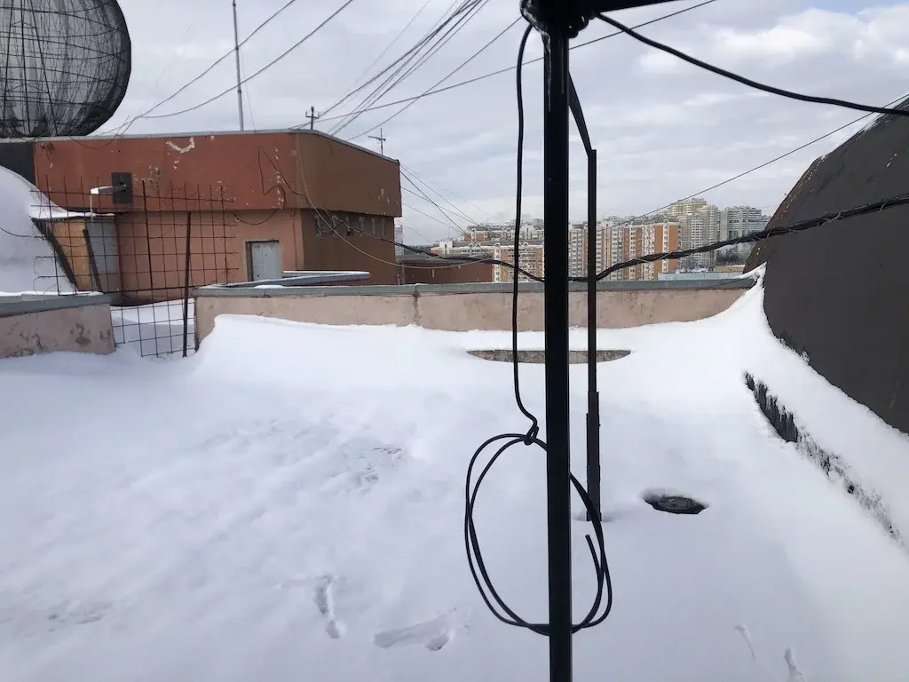 М.О. Красногорск улица Ленина д.30А . Сдаетя ПСН 80 кв.м 16/16 м. д. - Фото 25