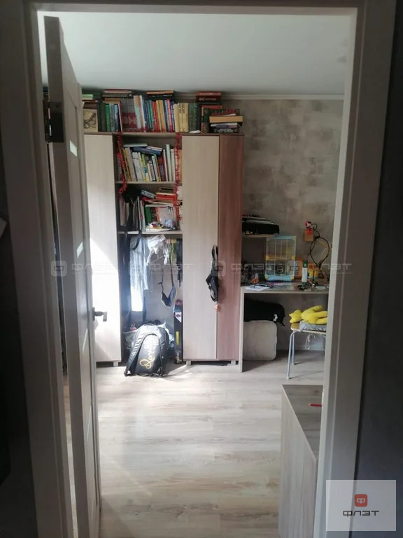 Продажа квартиры, Казань, ул. Курчатова - Фото 8