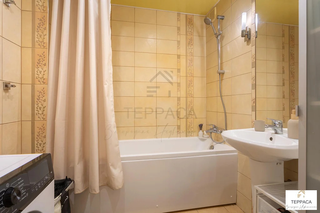 Продажа квартиры, ул. Савушкина - Фото 16