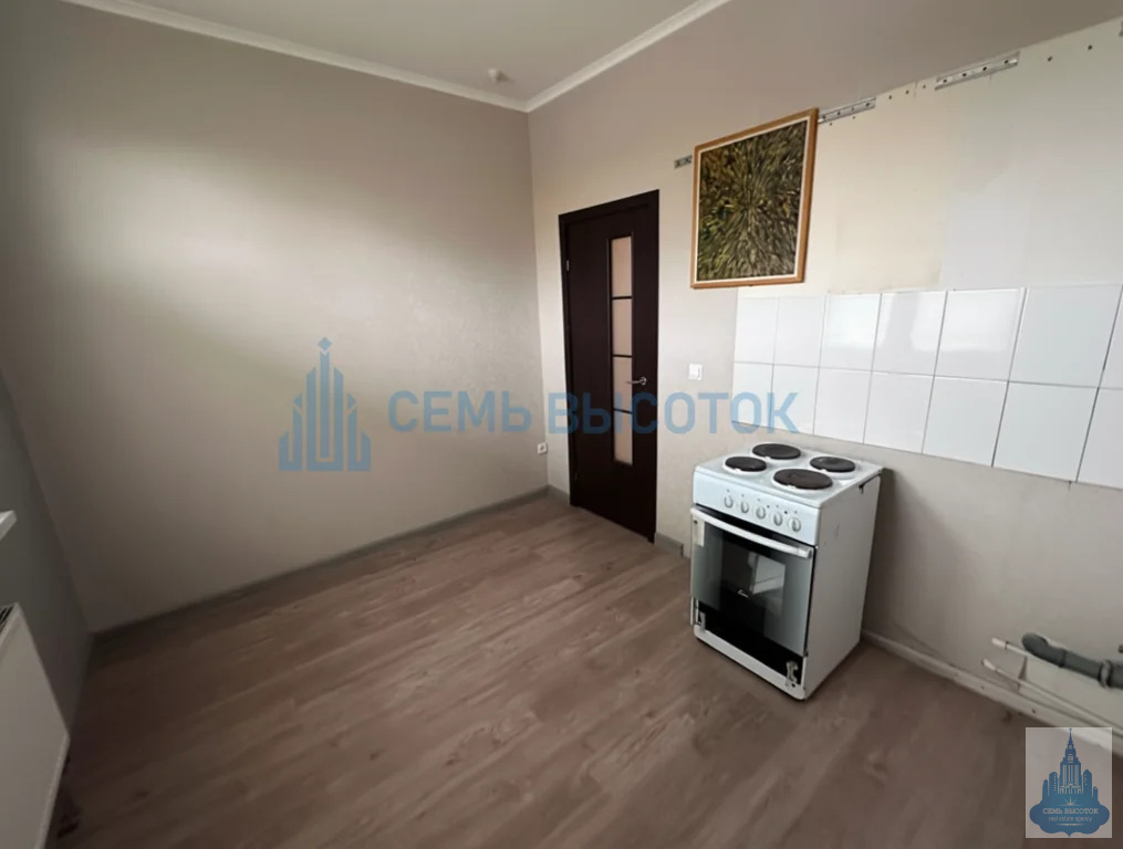 Продажа квартиры, Домодедово, Домодедово г. о., Курыжова ул. - Фото 5