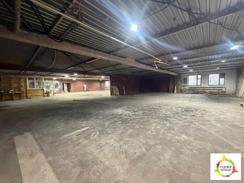 Сдается производственно-складское помещение в 46-ти км - Фото 7