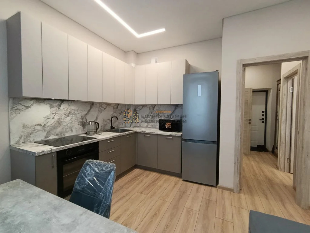 Аренда квартиры, Уфа, ул. Коммунистическая - Фото 4