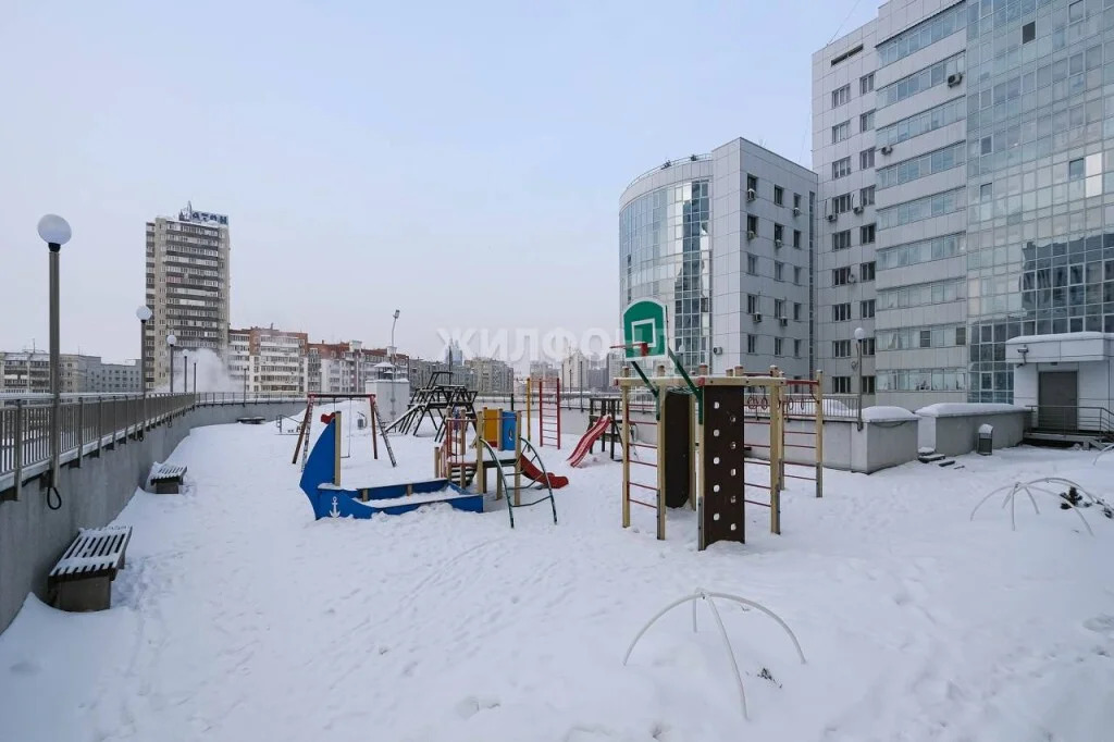 Продажа квартиры, Новосибирск, ул. Шевченко - Фото 2
