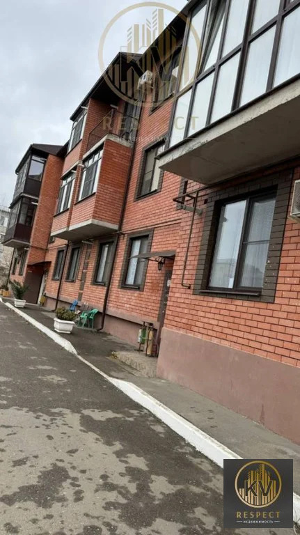 Продажа квартиры, Минеральные Воды, 40 лет Победы ул. - Фото 1