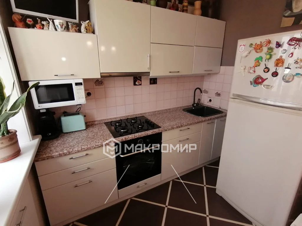 Продажа квартиры, Новосибирск, м. Заельцовская, ул. Лейтенанта Амосова - Фото 1