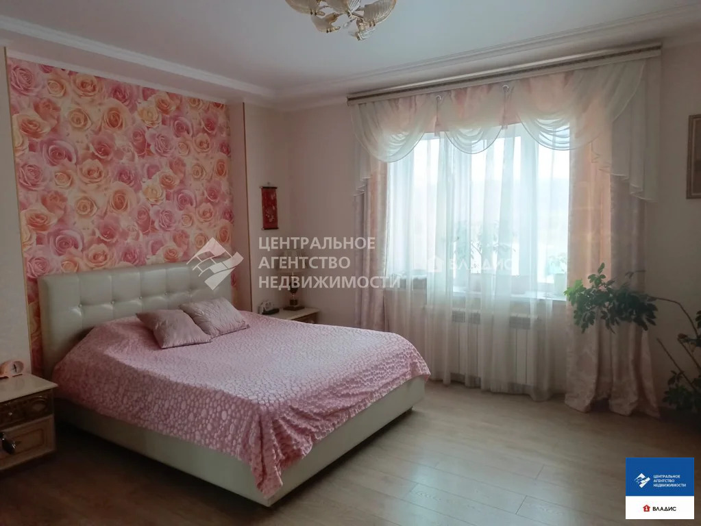 Продажа дома, Рыбновский район, улица Николая Колобова - Фото 15