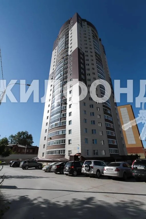 Продажа квартиры, Новосибирск, 2-я Портовая - Фото 33