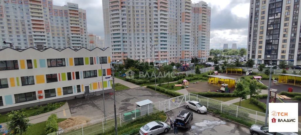 Продажа квартиры, Мытищи, Мытищинский район, улица Борисовка - Фото 22