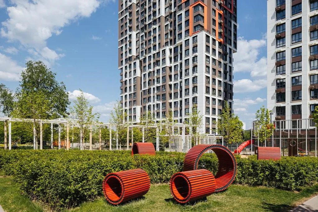 Продается кладовая 4,3 м2 - Фото 5