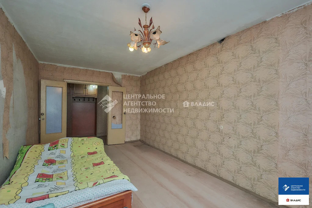 Продажа квартиры, Рязань, ул. Стройкова - Фото 10